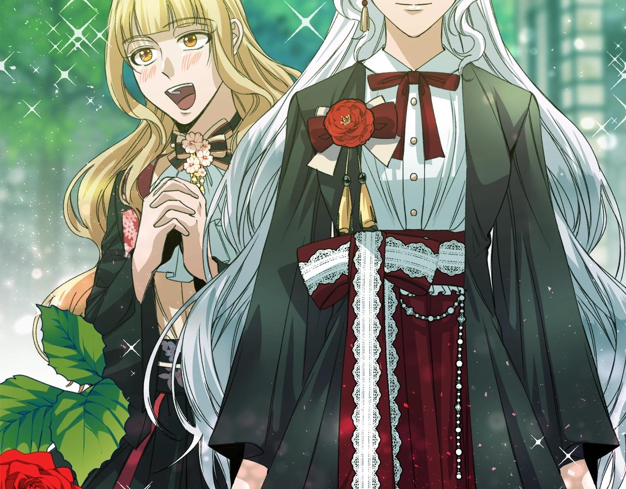 第16话 &ldquo;坏姐姐&rdquo;(1/4)-第16话