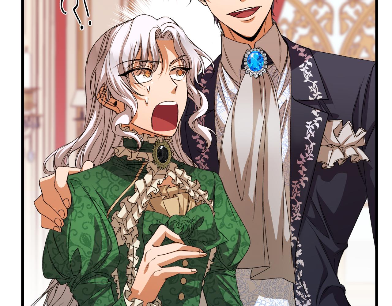 第18话 是巧合还是阴谋(1/3)-第18话