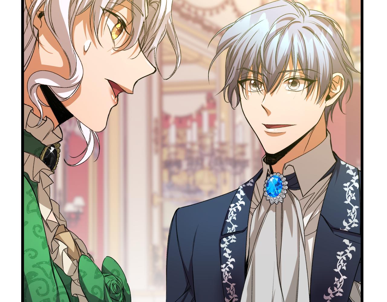 第18话 是巧合还是阴谋(1/3)-第18话