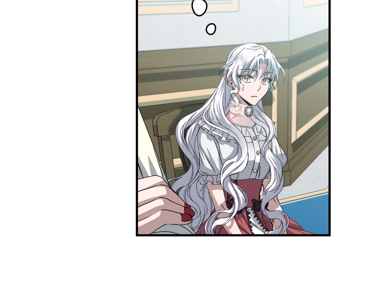 第24话 我的魅力打几分(1/3)-第24话