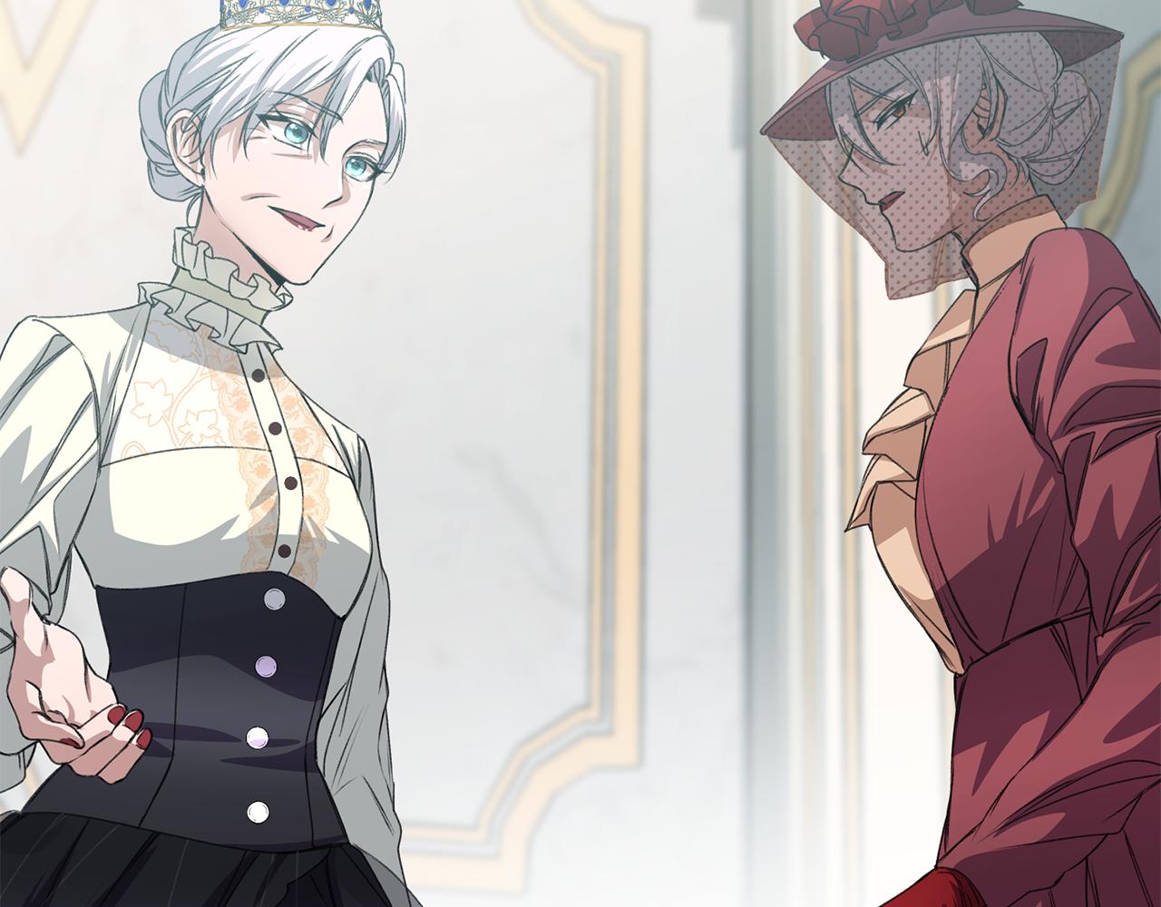 第24话 我的魅力打几分(1/3)-第24话