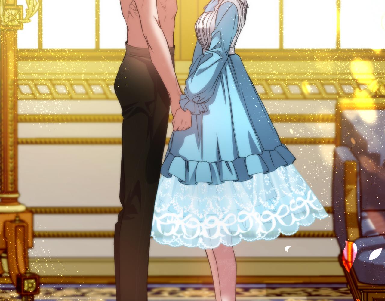 第26话 新婚礼物(1/3)-第26话