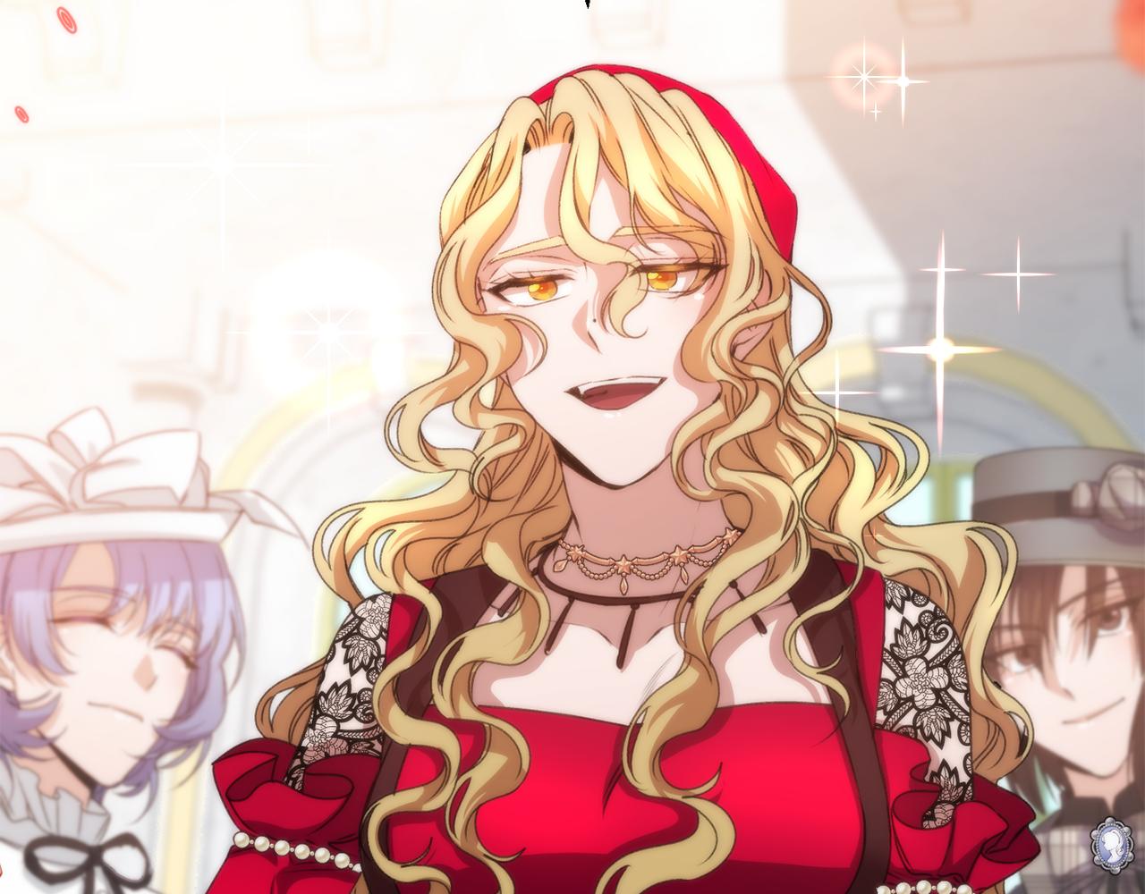 第26话 新婚礼物(1/3)-第26话