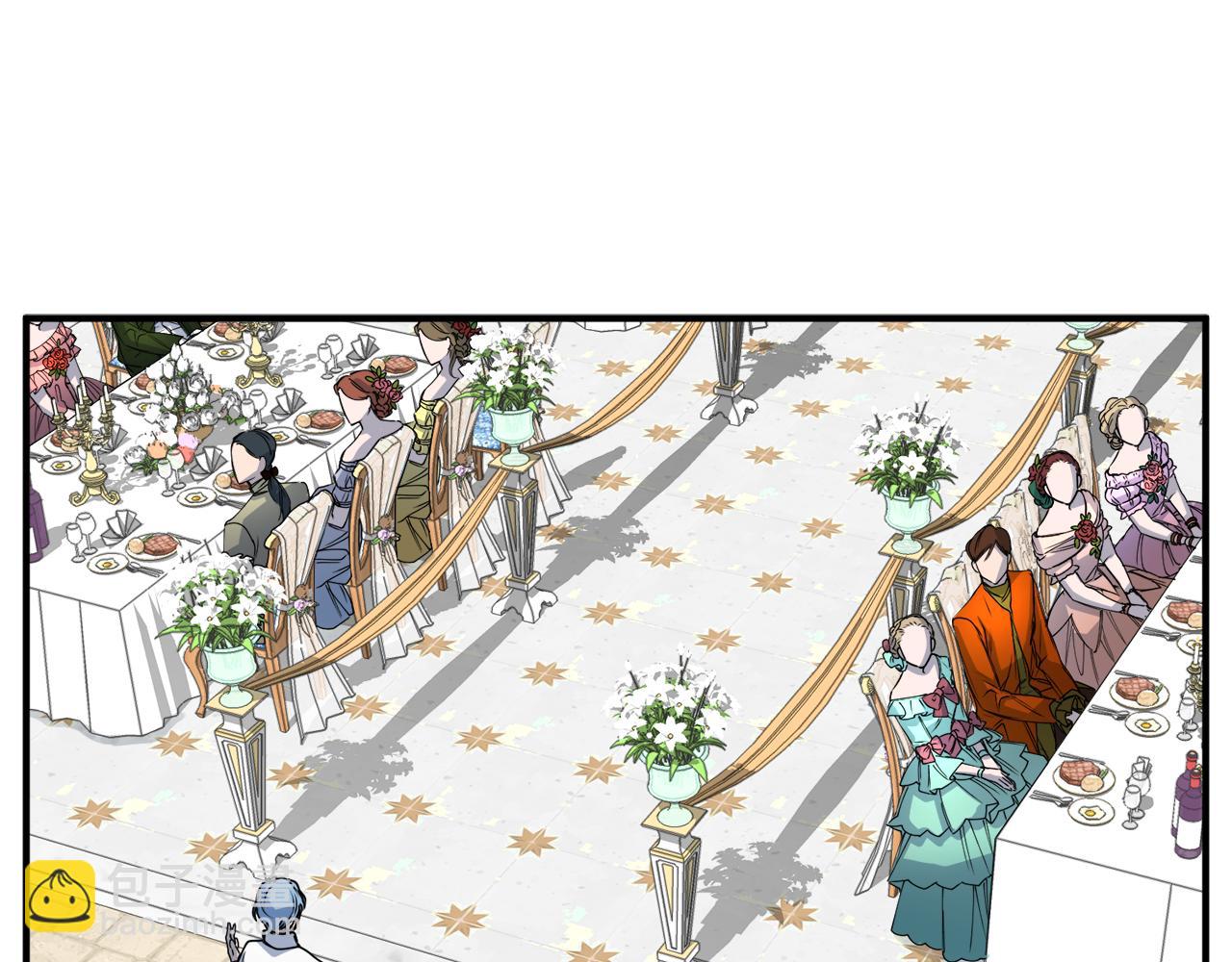 第28话 我的陛下(1/3)-第28话