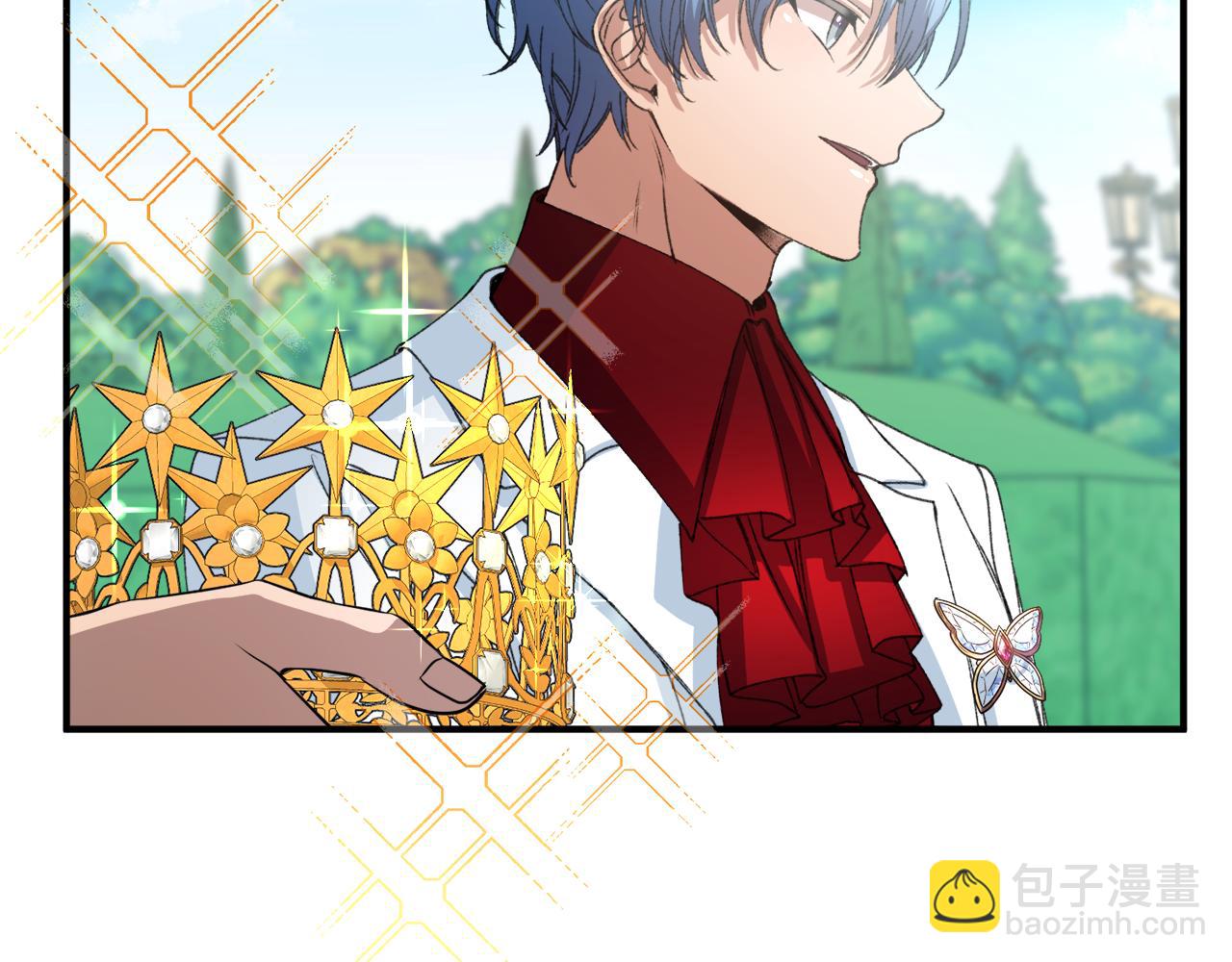 第28话 我的陛下(1/3)-第28话