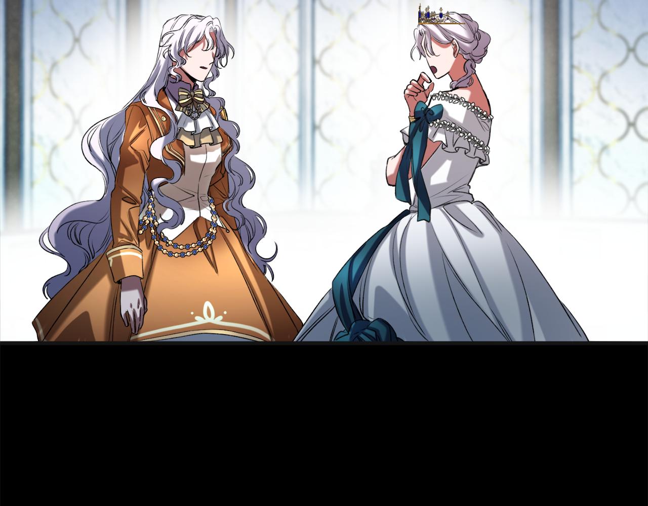 第32话 灰姑娘的魔法(1/3)-第32话