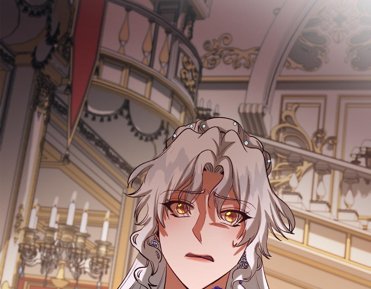 第38话 灰姑娘的水晶鞋(1/4)-第38话