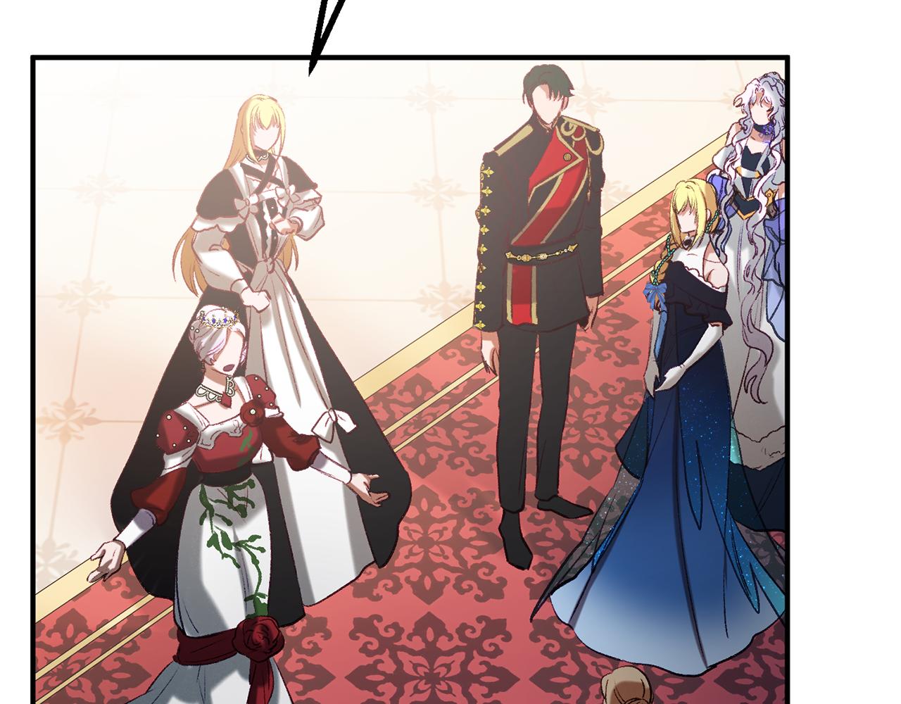 第38话 灰姑娘的水晶鞋(1/4)-第38话