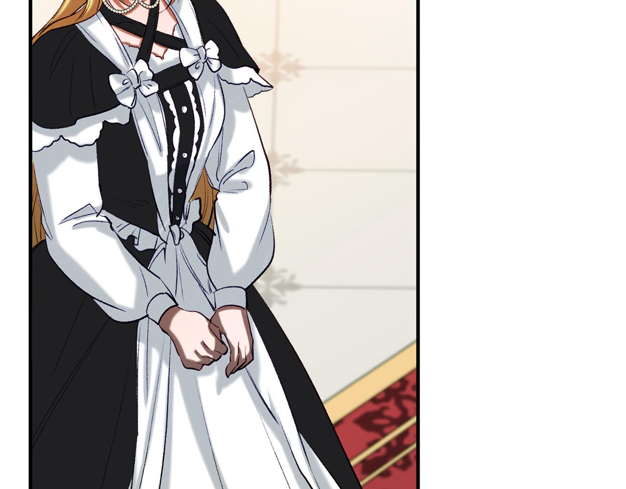 第38话 灰姑娘的水晶鞋(1/4)-第38话