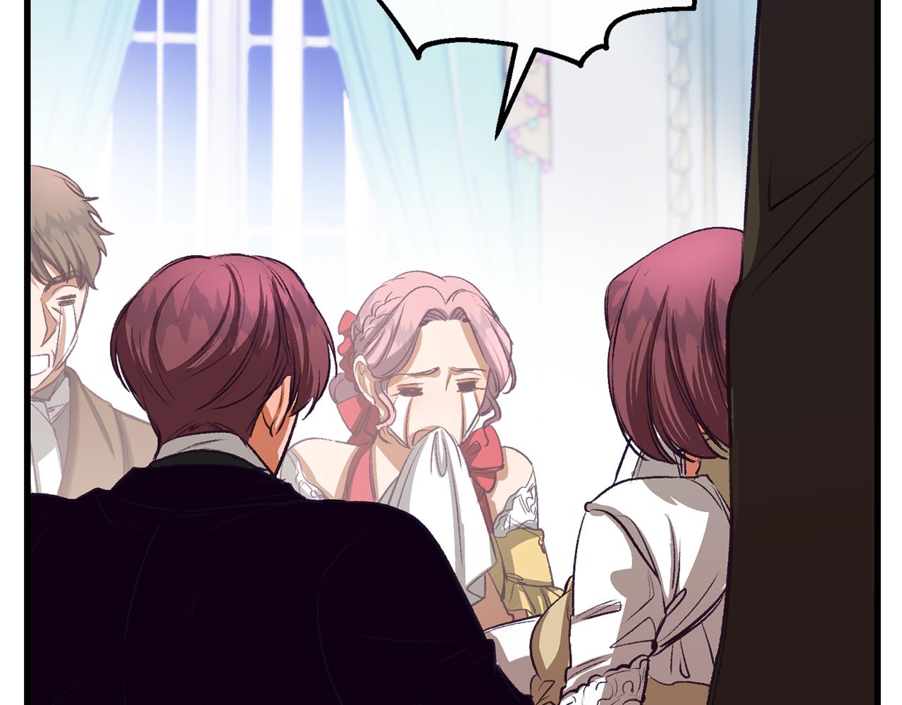 第40话 魔法之吻(1/3)-第40话