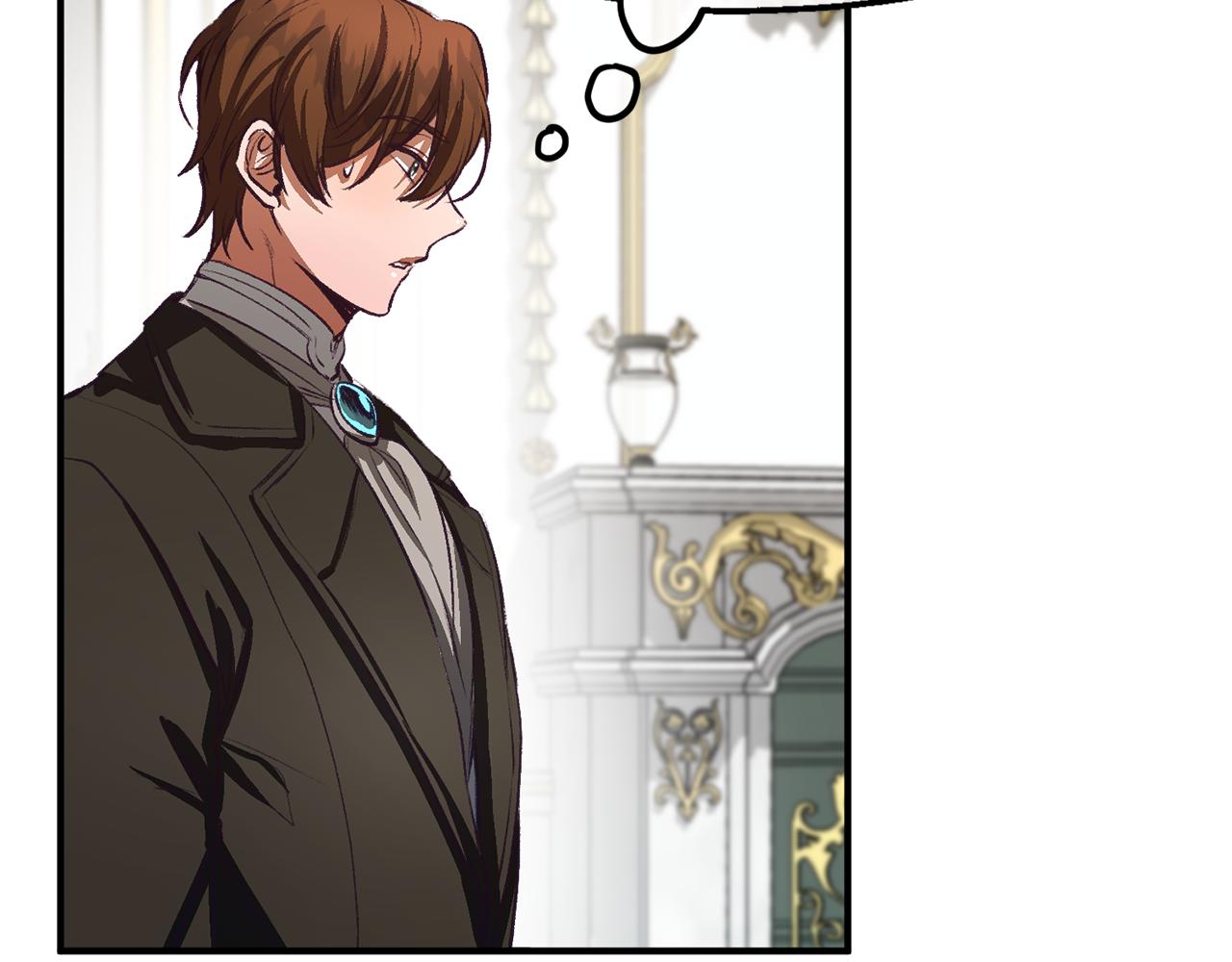 第40话 魔法之吻(1/3)-第40话