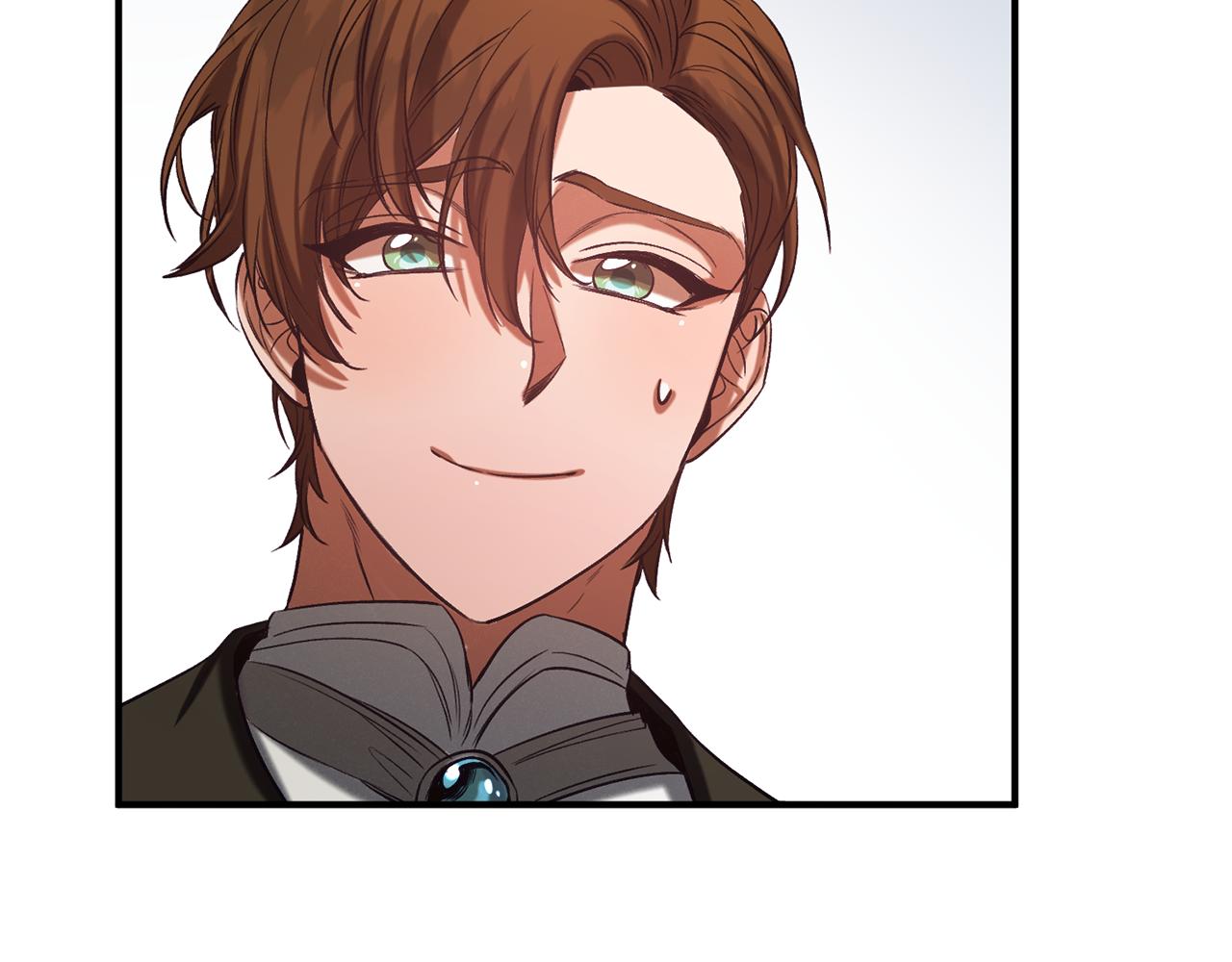 第40话 魔法之吻(1/3)-第40话