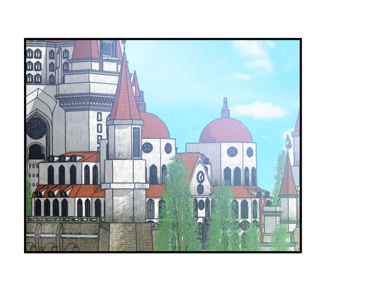 第56话 悲伤的恋歌(1/4)-第56话