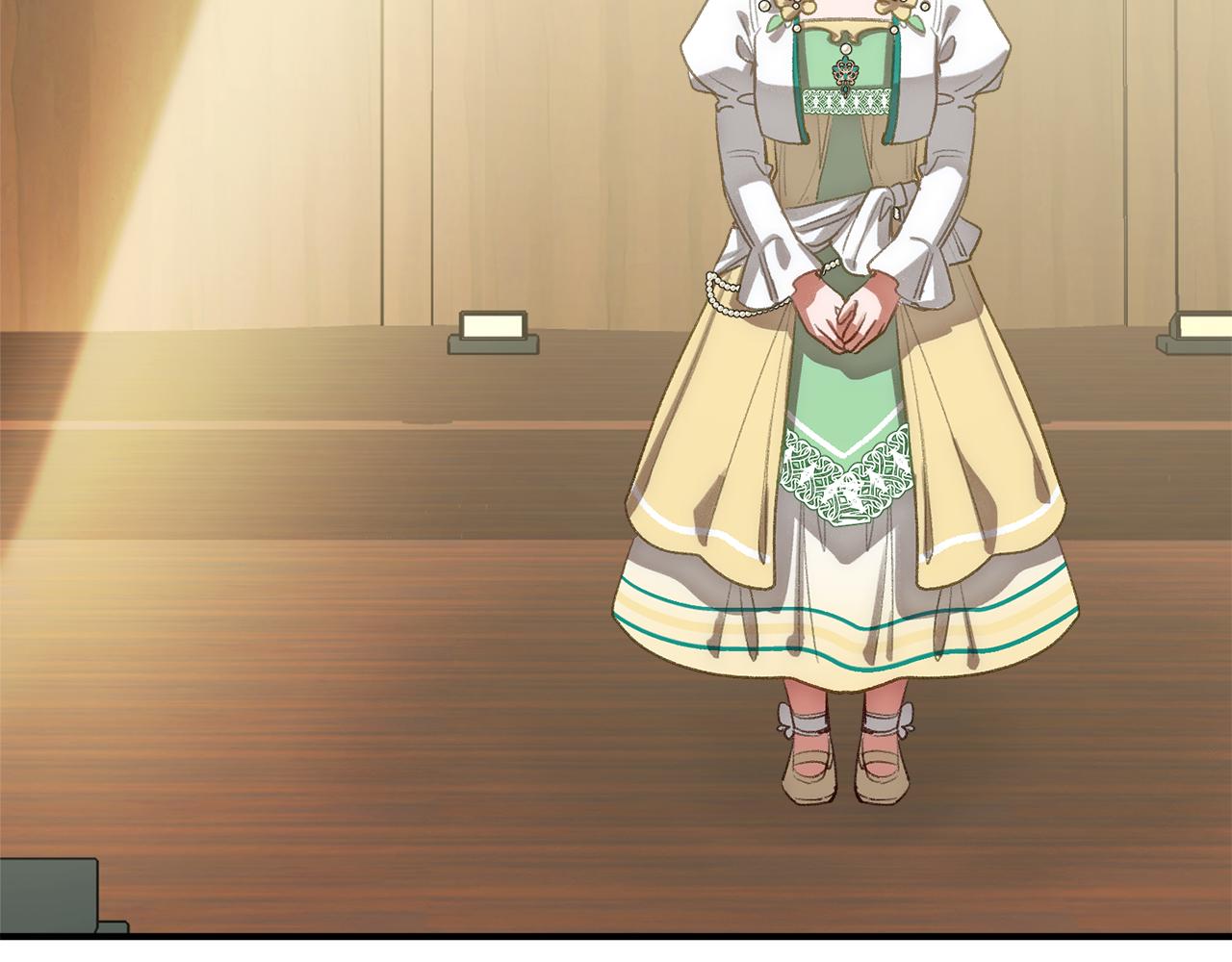 第56话 悲伤的恋歌(1/4)-第56话