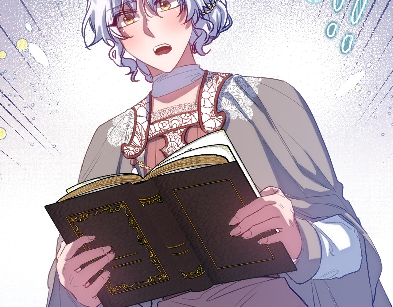 第56话 悲伤的恋歌(1/4)-第56话