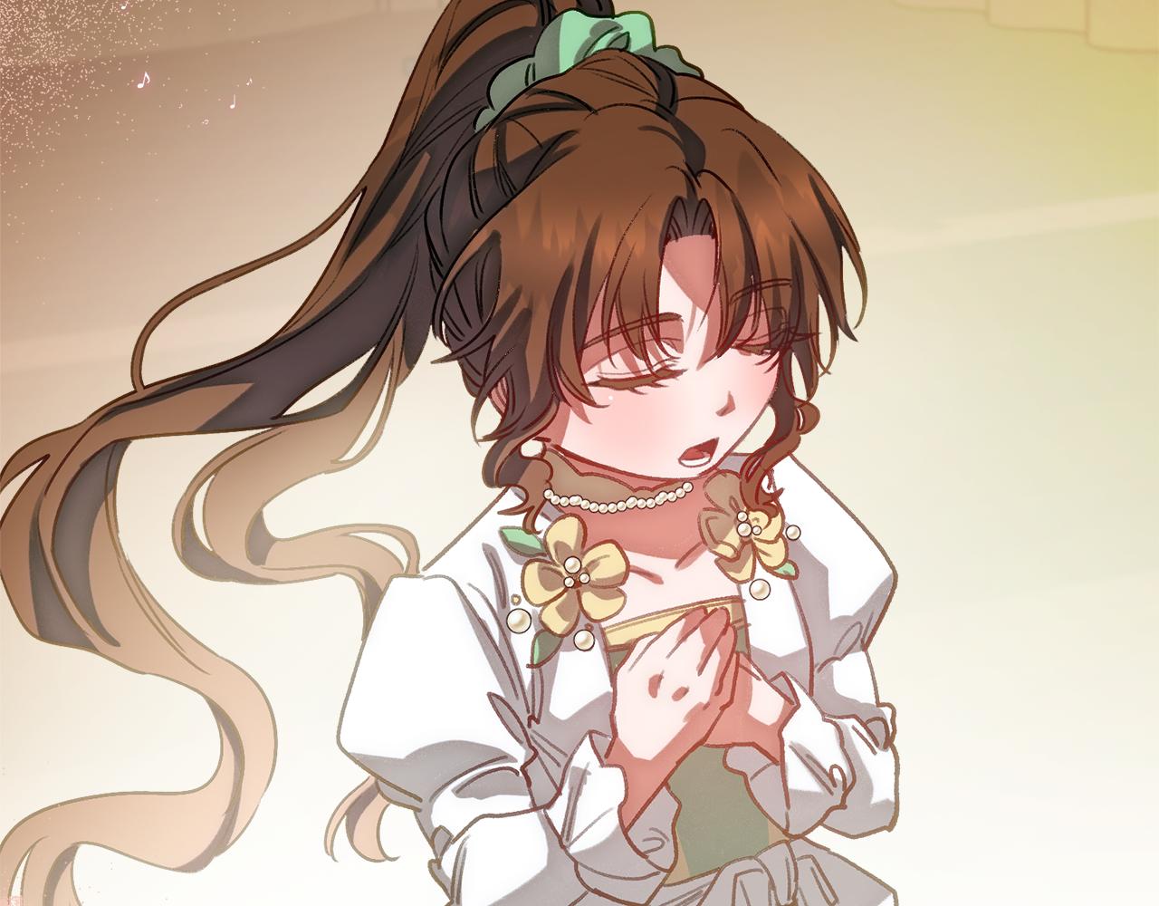 第56话 悲伤的恋歌(1/4)-第56话