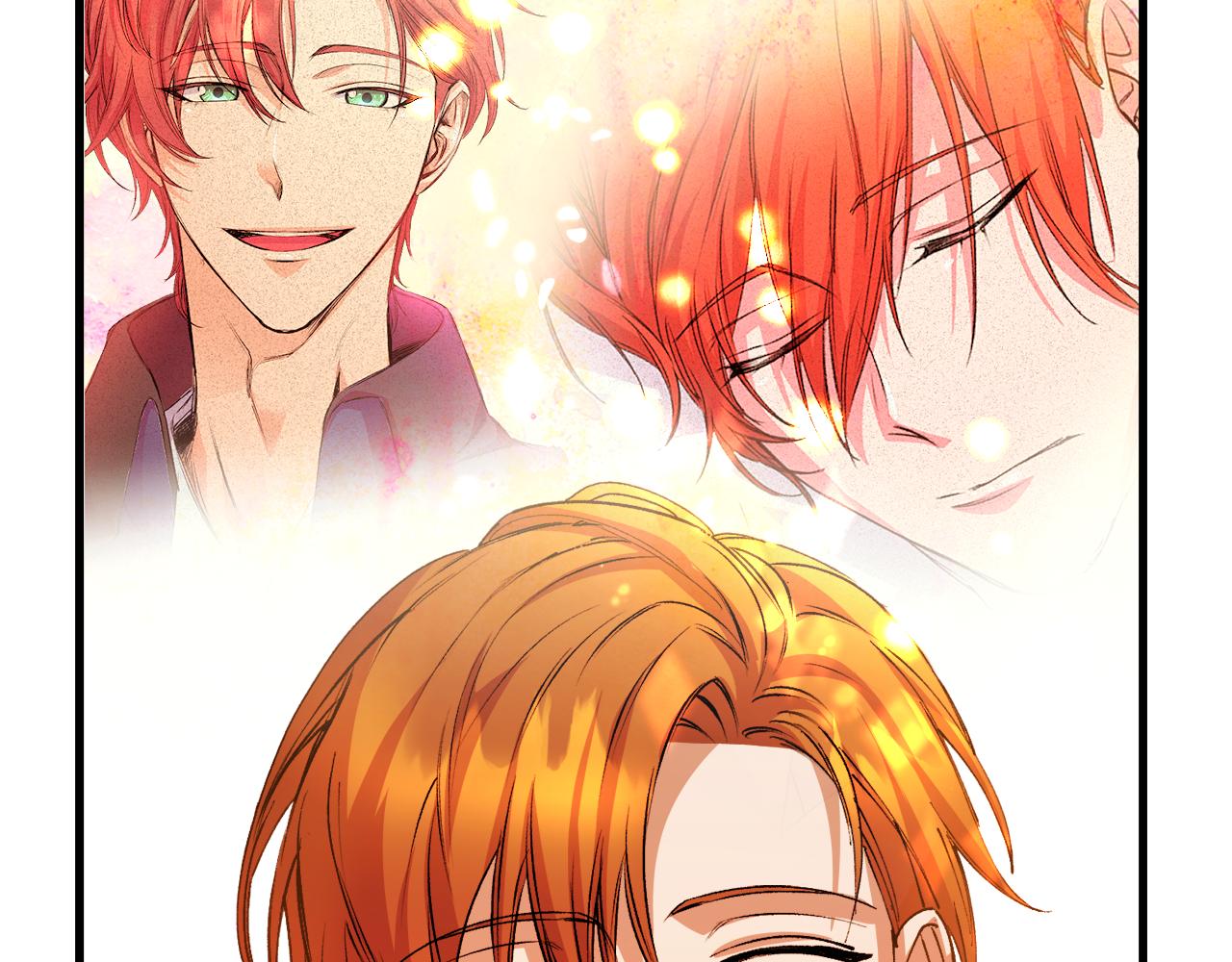 第8话 情人变渣男？(1/3)-第8话