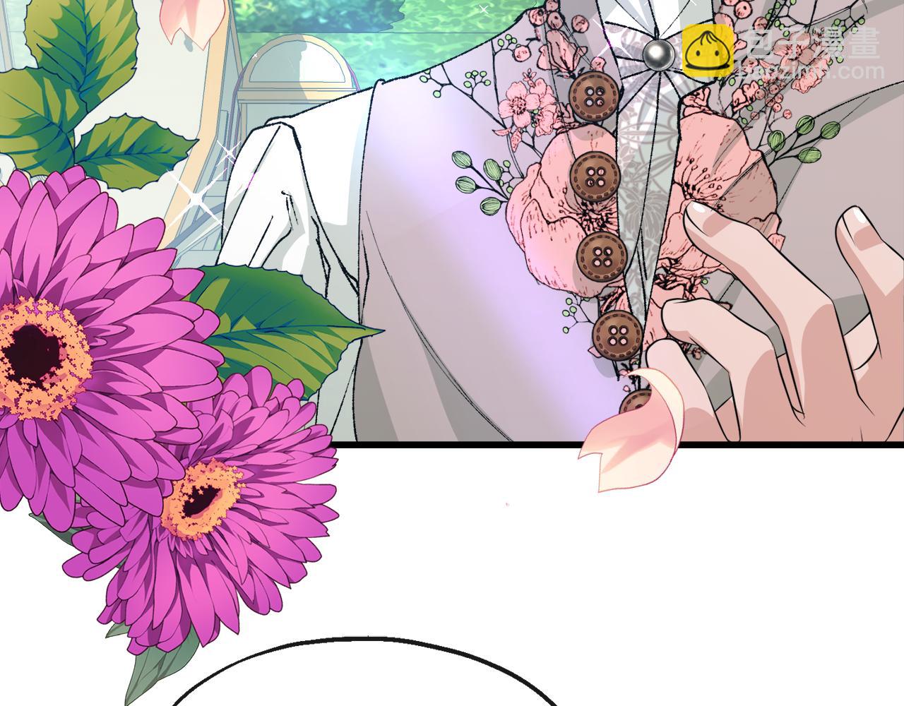 第8话 情人变渣男？(1/3)-第8话