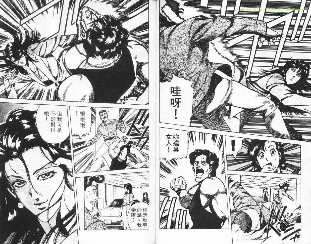 霹靂雙星 - 第04卷(1/3) - 2
