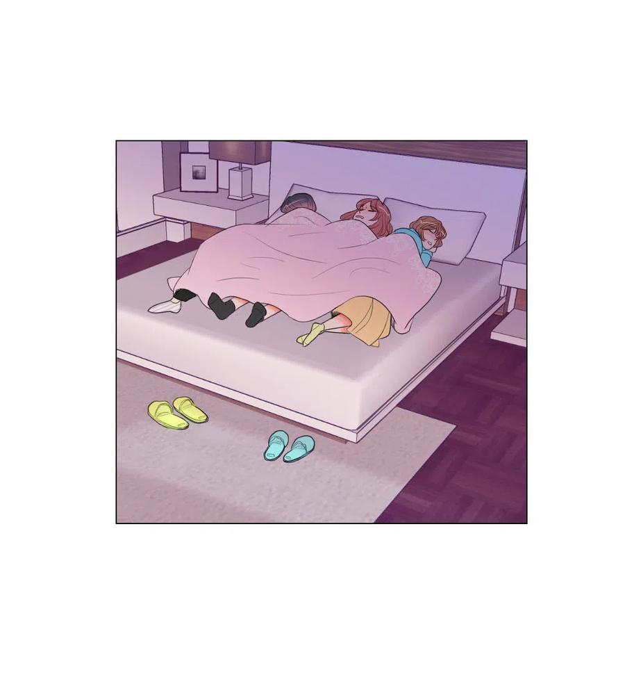 18 时间不多了-第18话