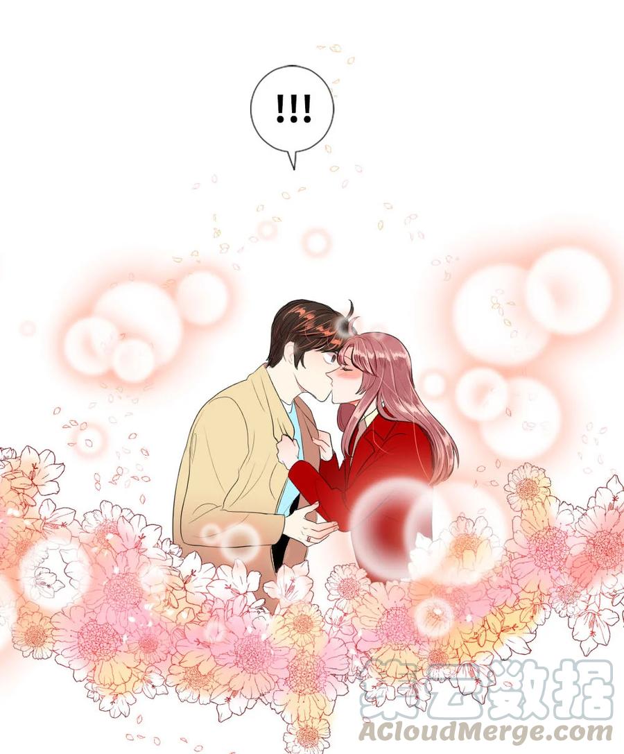 32 正式约会-第32话