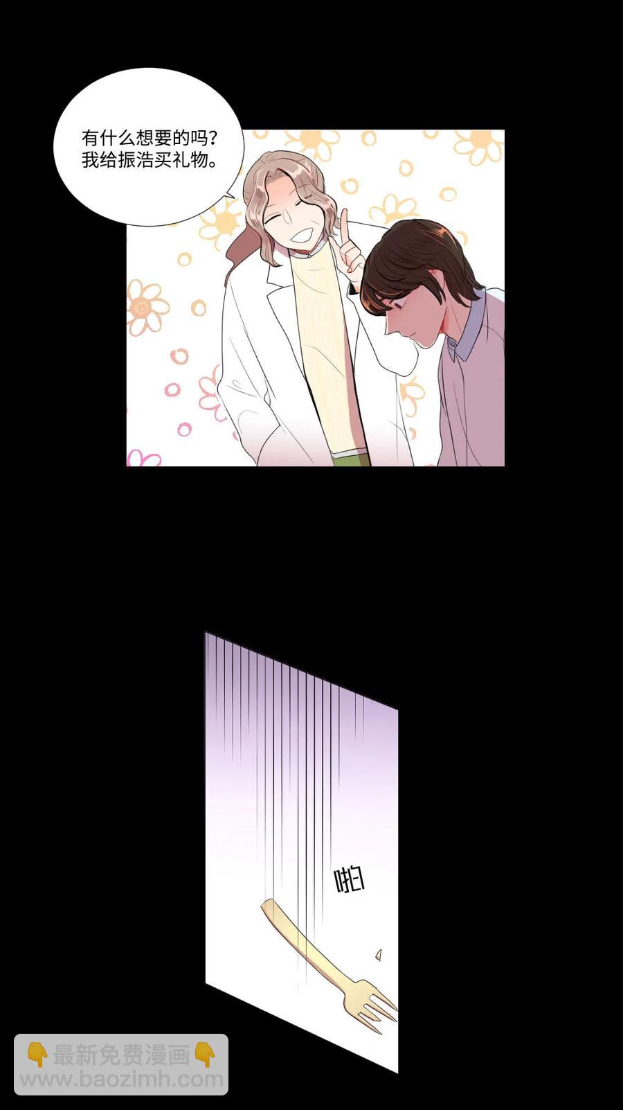 34 另一个自己-第34话