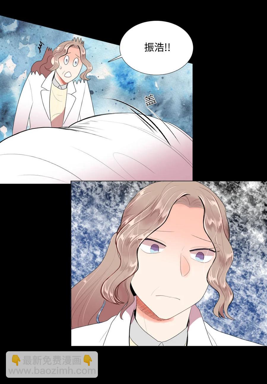 34 另一个自己-第34话