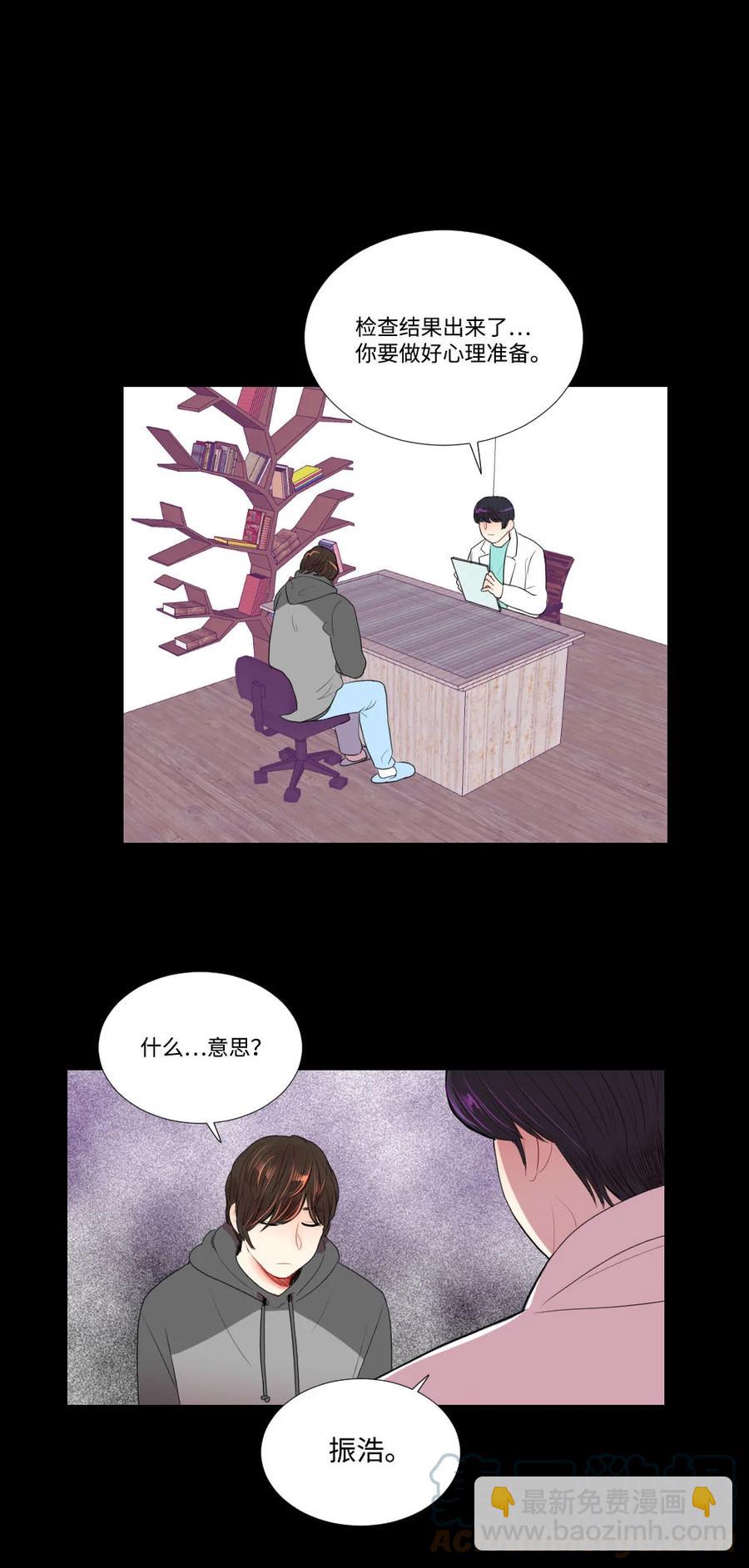 34 另一个自己-第34话