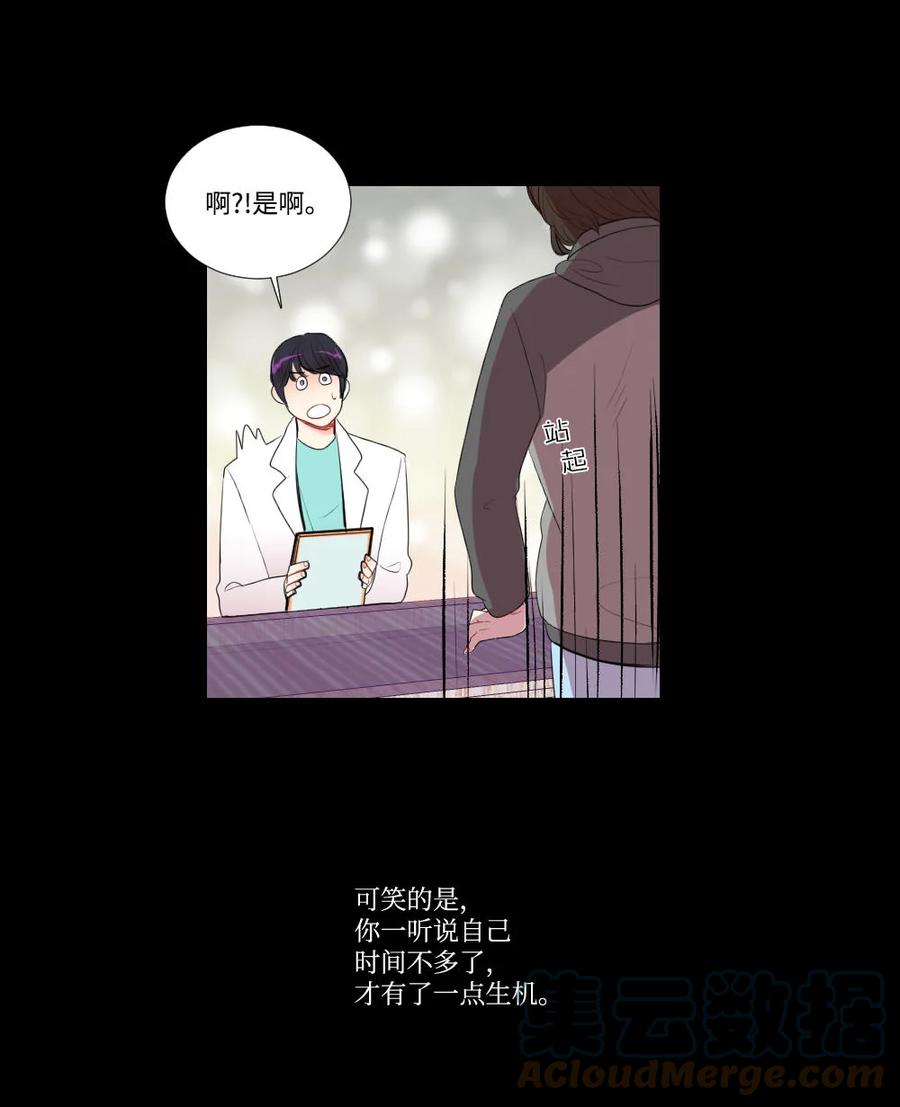 34 另一个自己-第34话