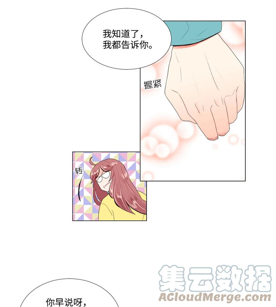 40 互换的真心(1/2)-第40话