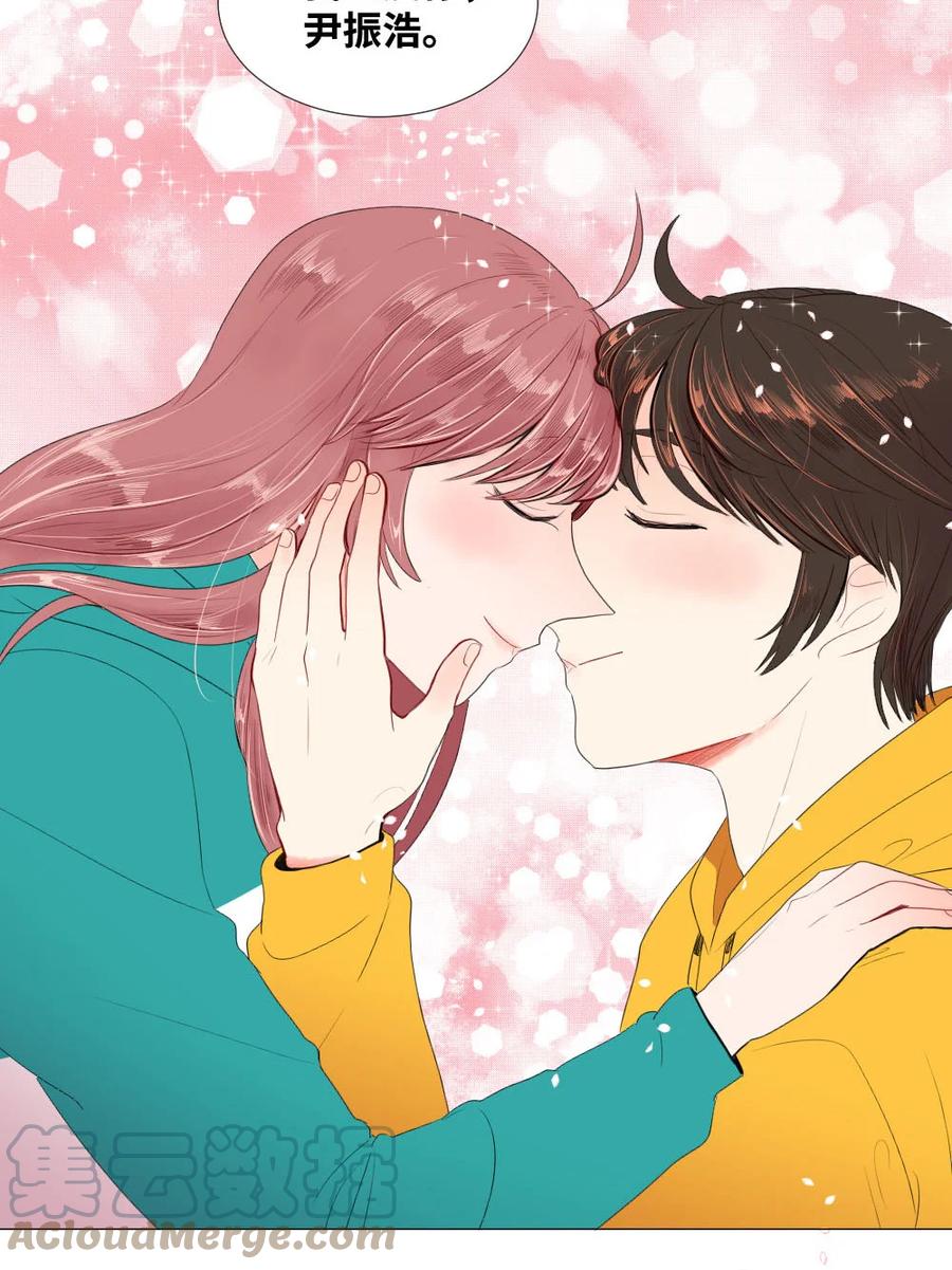 40 互换的真心(1/2)-第40话