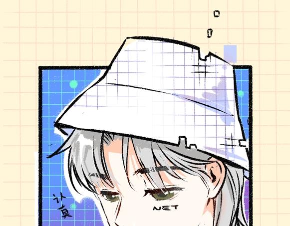 序章 超灵气新作！(1/2)-第2话