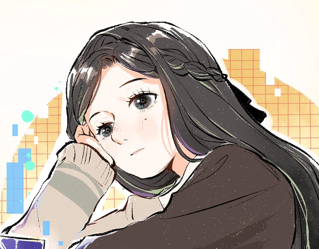 序章 超灵气新作！(1/2)-第2话