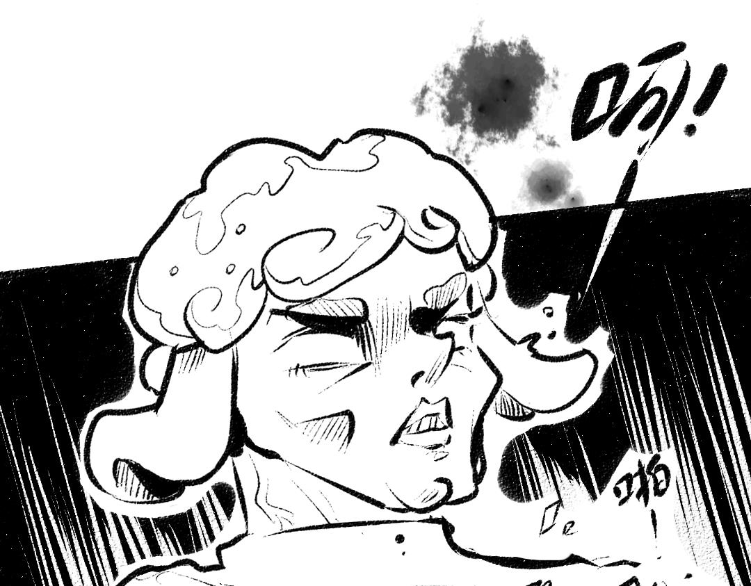 第12话 暴躁小羊(1/2)-第14话