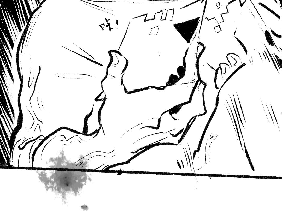 第12话 暴躁小羊(1/2)-第14话