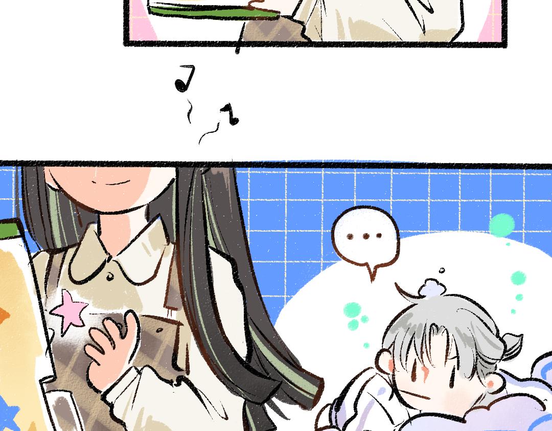 第14话 新的感受（下）(1/2)-第16话