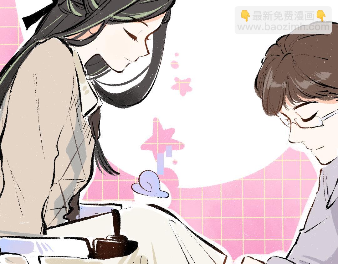 第16话 意外惊喜(1/2)-第18话