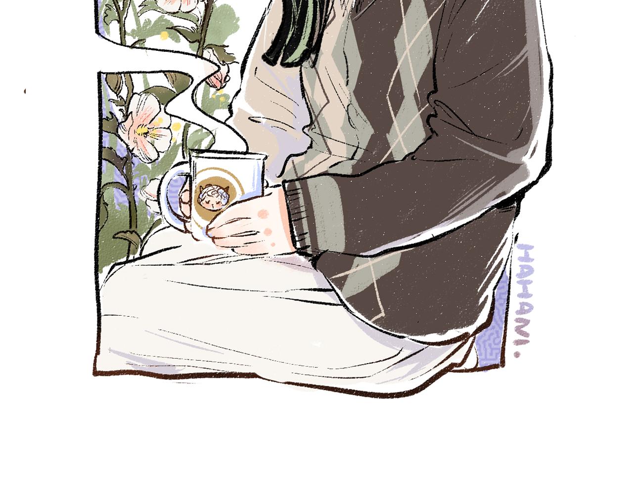 第16话 意外惊喜(1/2)-第18话