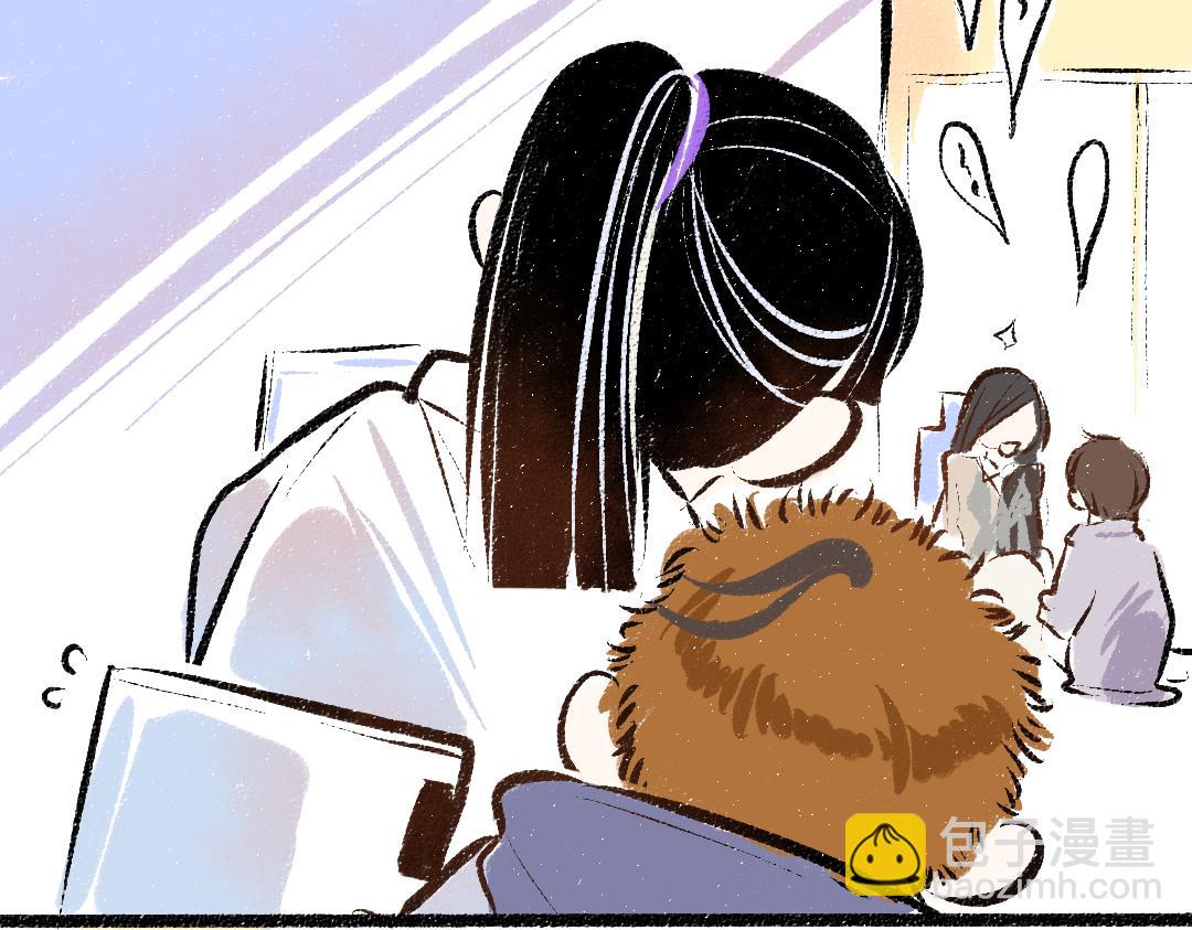 第16话 意外惊喜(1/2)-第18话