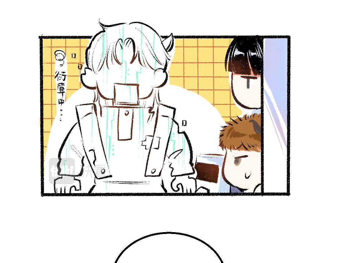 第16话 意外惊喜(1/2)-第18话