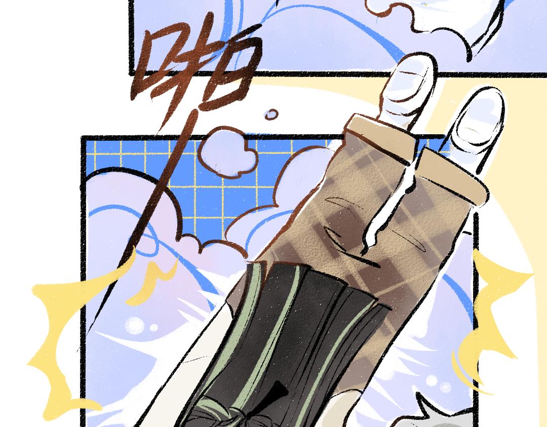 第18话 练习(1/3)-第20话