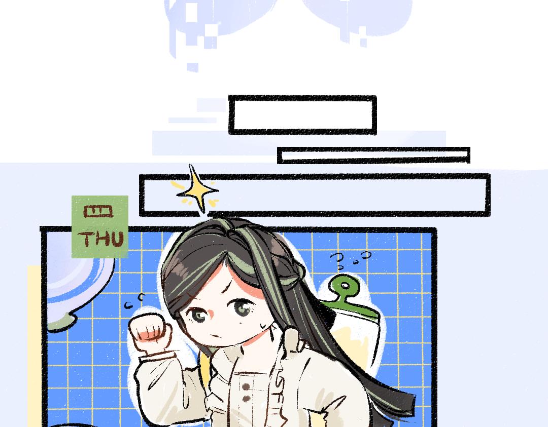 第18话 练习(1/3)-第20话