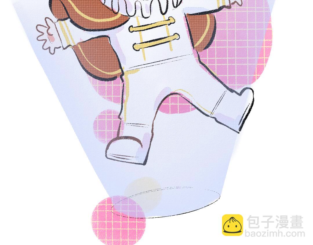 第22话 喜欢&hellip;吗？(1/2)-第24话