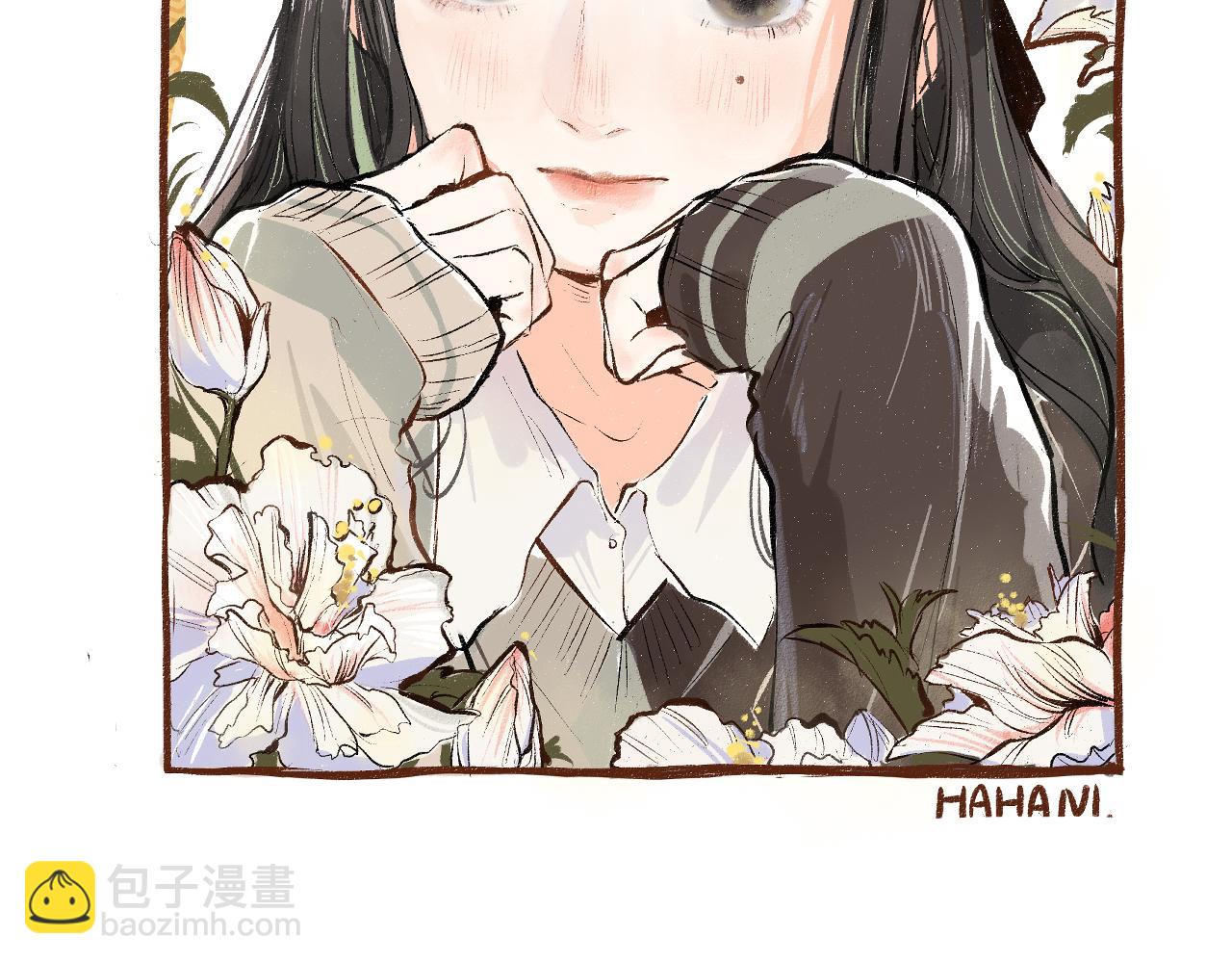 第22话 喜欢&hellip;吗？(1/2)-第24话