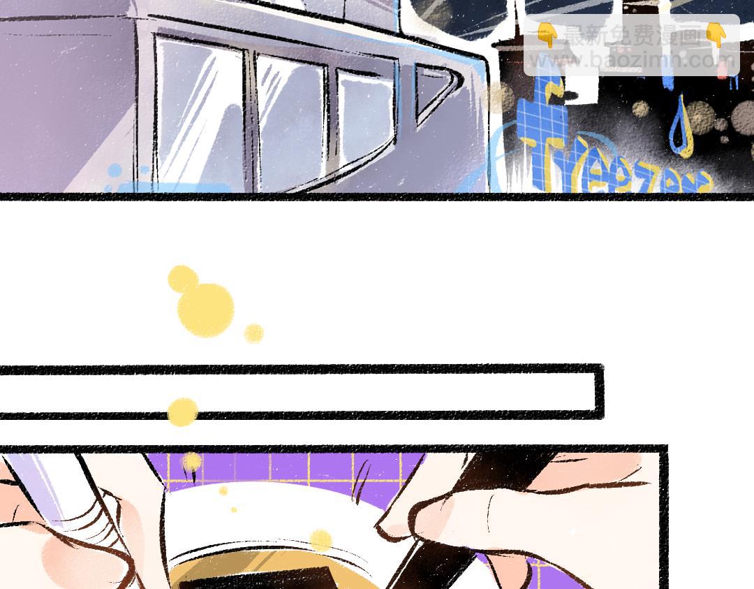 第22话 喜欢&hellip;吗？(1/2)-第24话