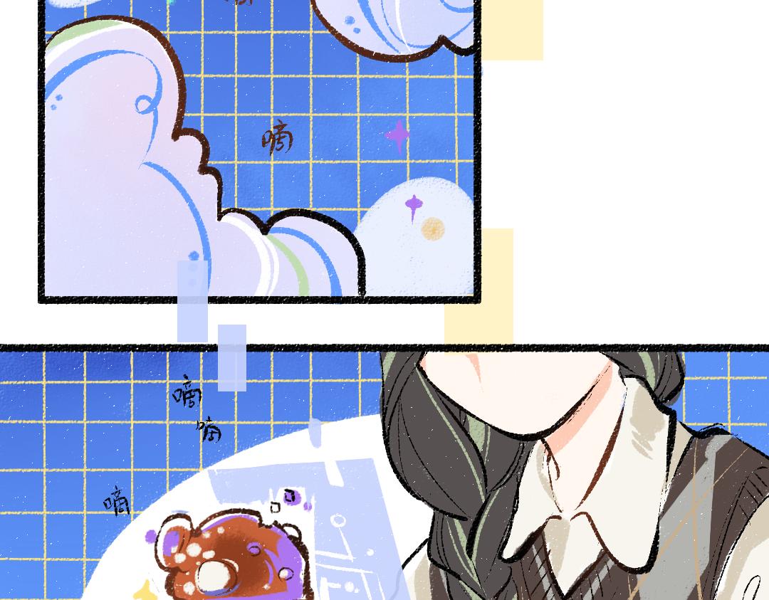 第24话 求原谅(1/3)-第26话