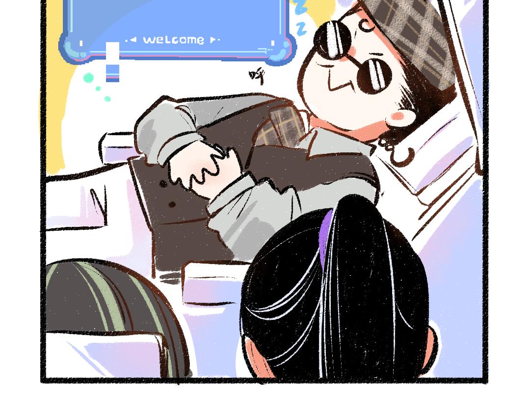 第26话 聊聊心事(1/3)-第28话