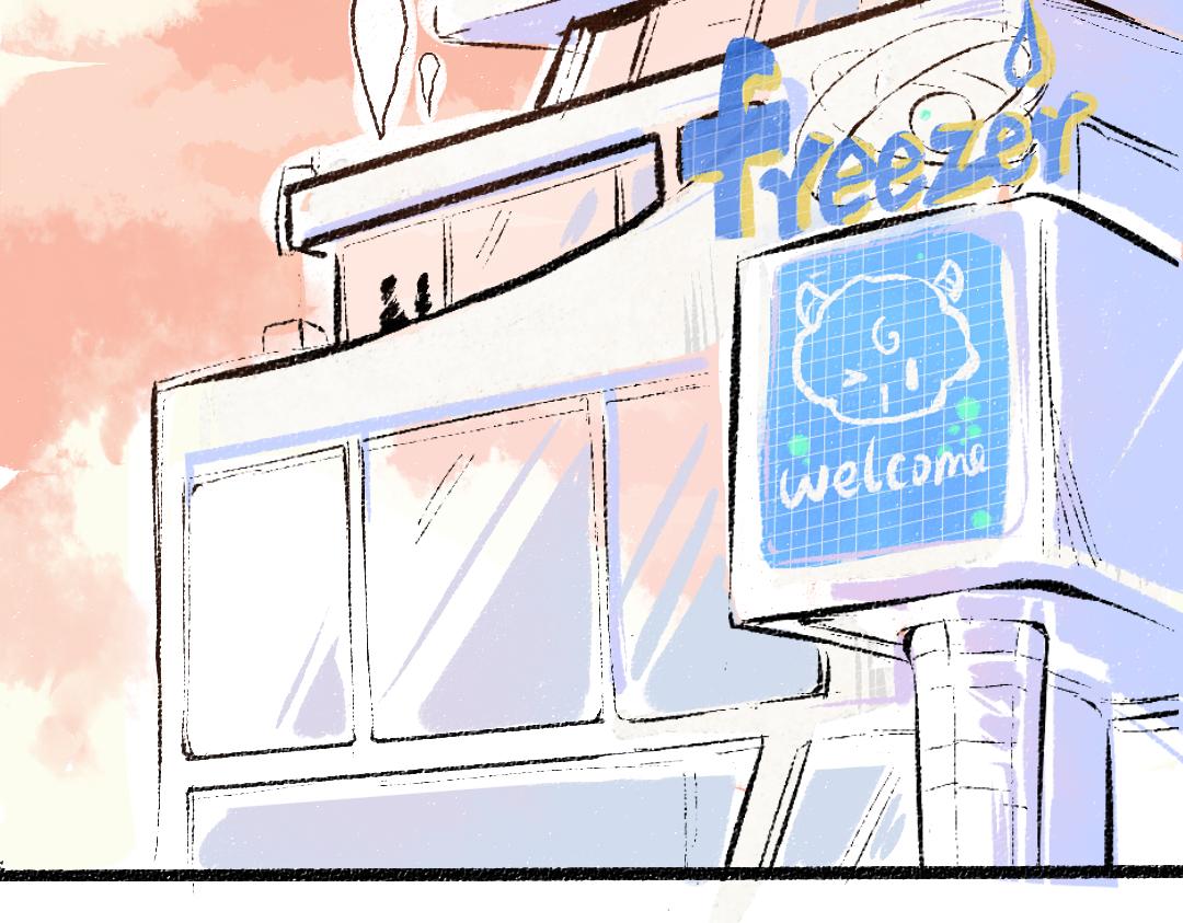 第26话 聊聊心事(1/3)-第28话