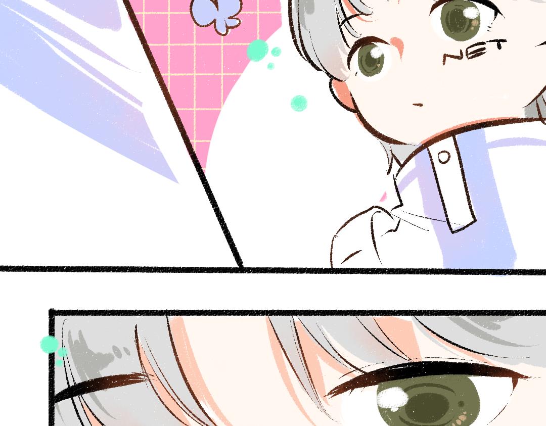 第30话 外出-AI吃醋(1/3)-第32话