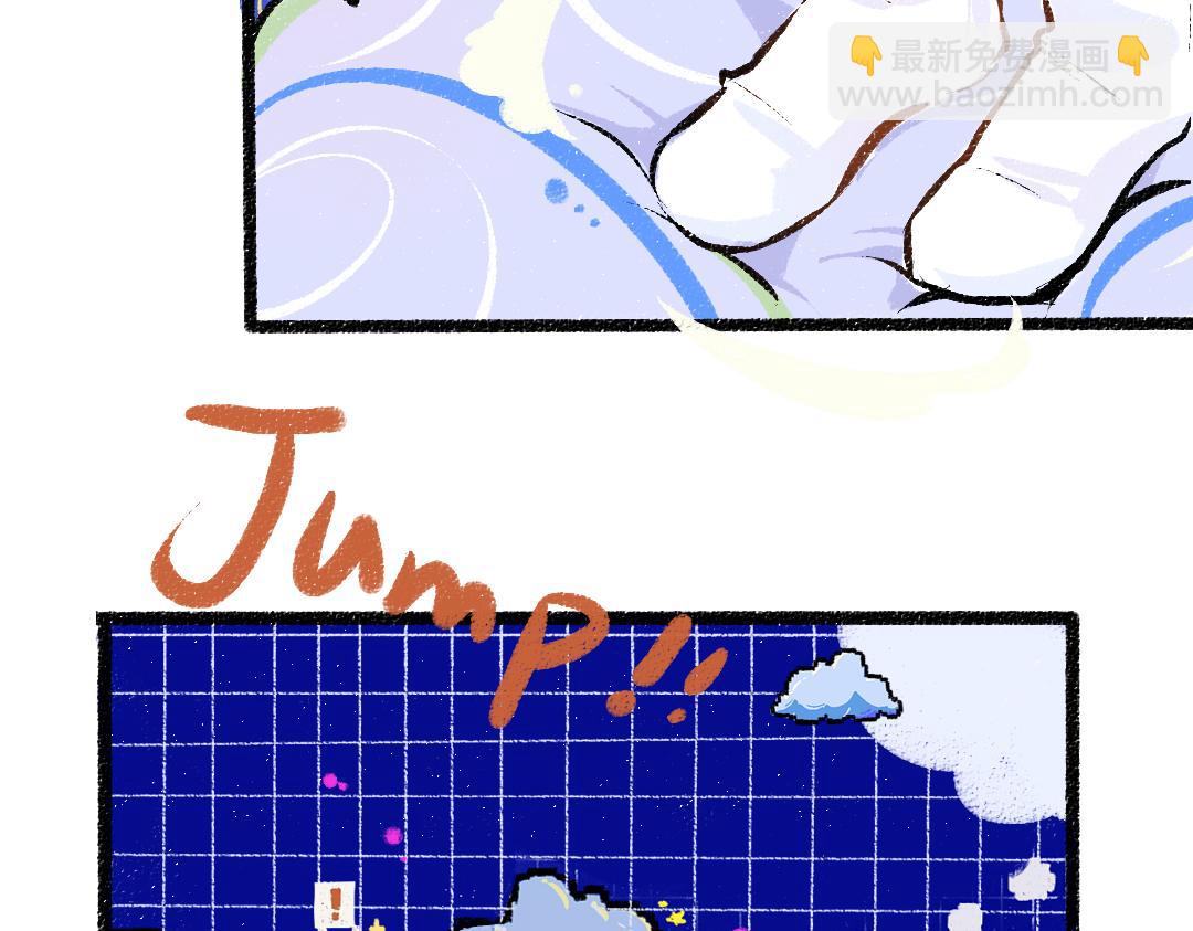 第36话 我也是！(1/3)-第38话